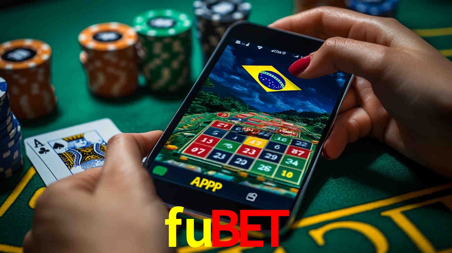 Apostas Esportivas na fubet: Um Guia Completo