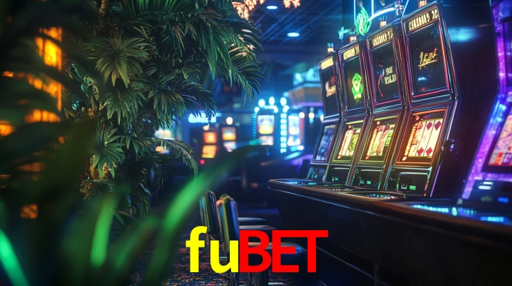 Roulette Table fubet