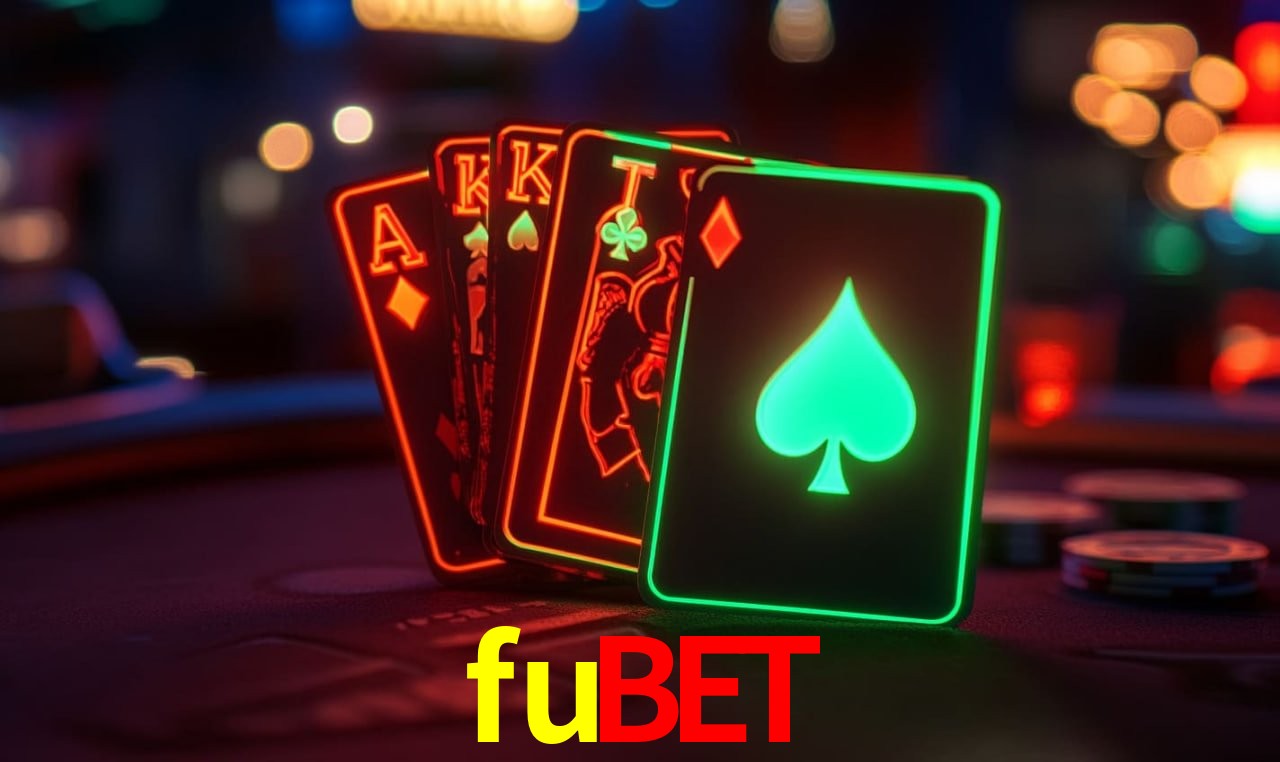fubet Slots - fubet visual 1