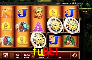Descubra a Magia dos Jogos de Arcade no fubet