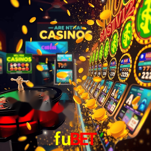 Inovações de Jogos na fubet: O Futuro das Experiências Interativas