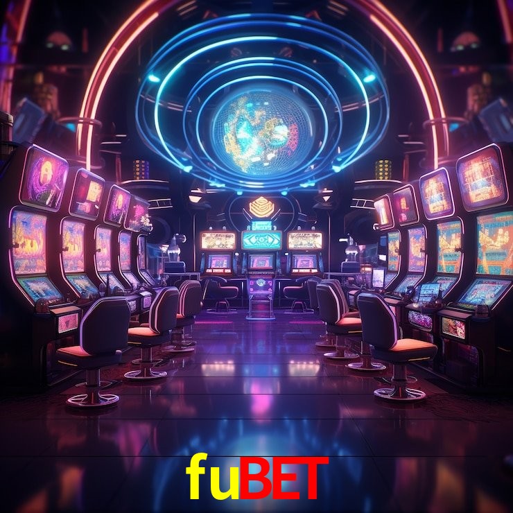 fubet Aplicativo - fubet visual 2