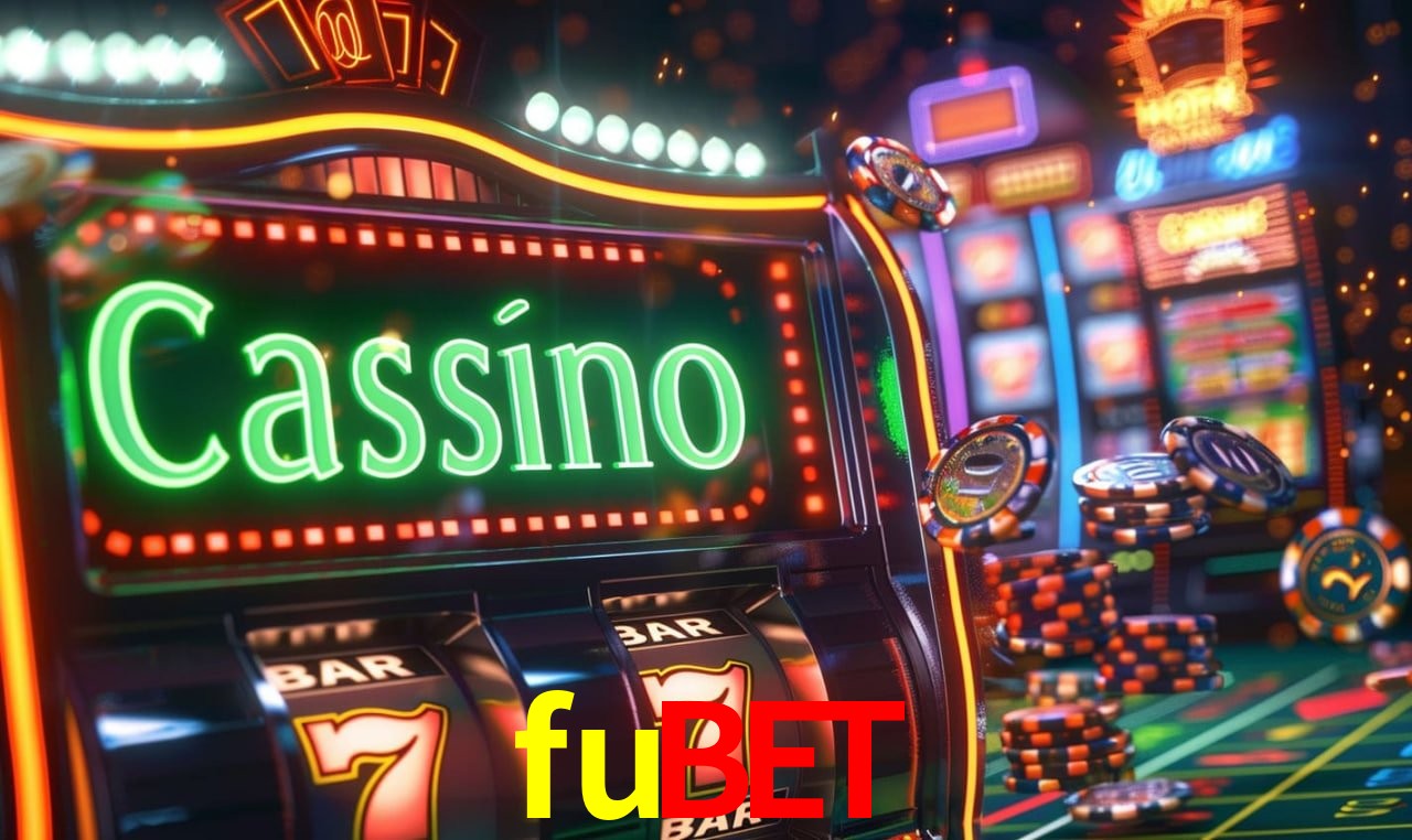 Casino Ao Vivo fubet