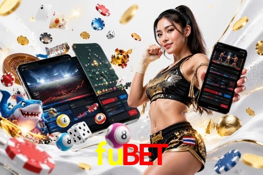 Weekend Specials fubet