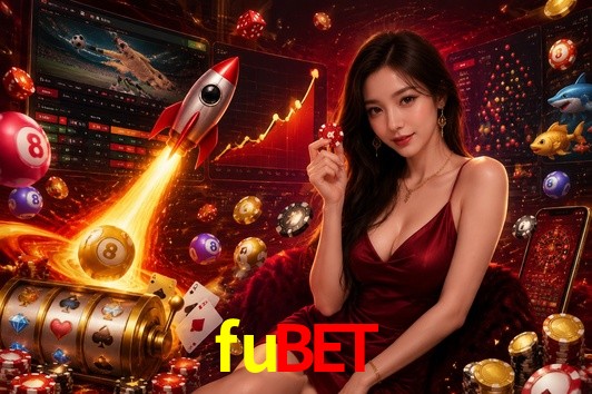 fubet Plataforma - fubet visual 1