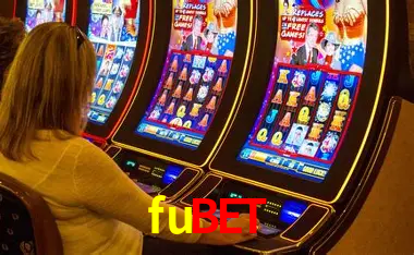 Descubra a Magia dos Jogos de Arcade no fubet