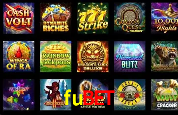 Descubra a Essência do fubet: Nossa História e Compromissos