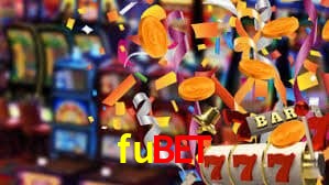 fubet: A Experiência de Casino com Jogos de Mesa ao Vivo