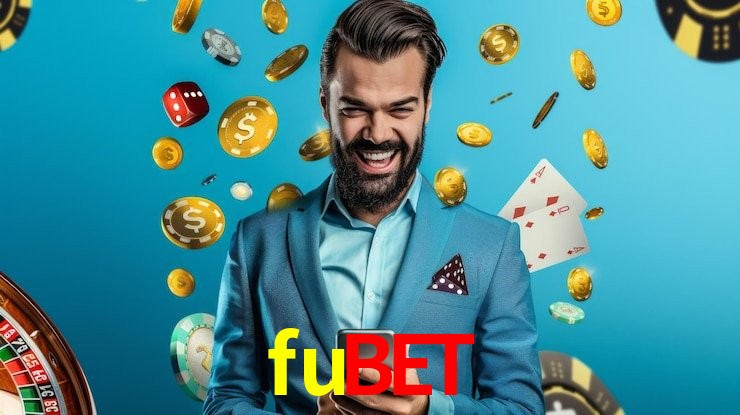 Game Providers fubet