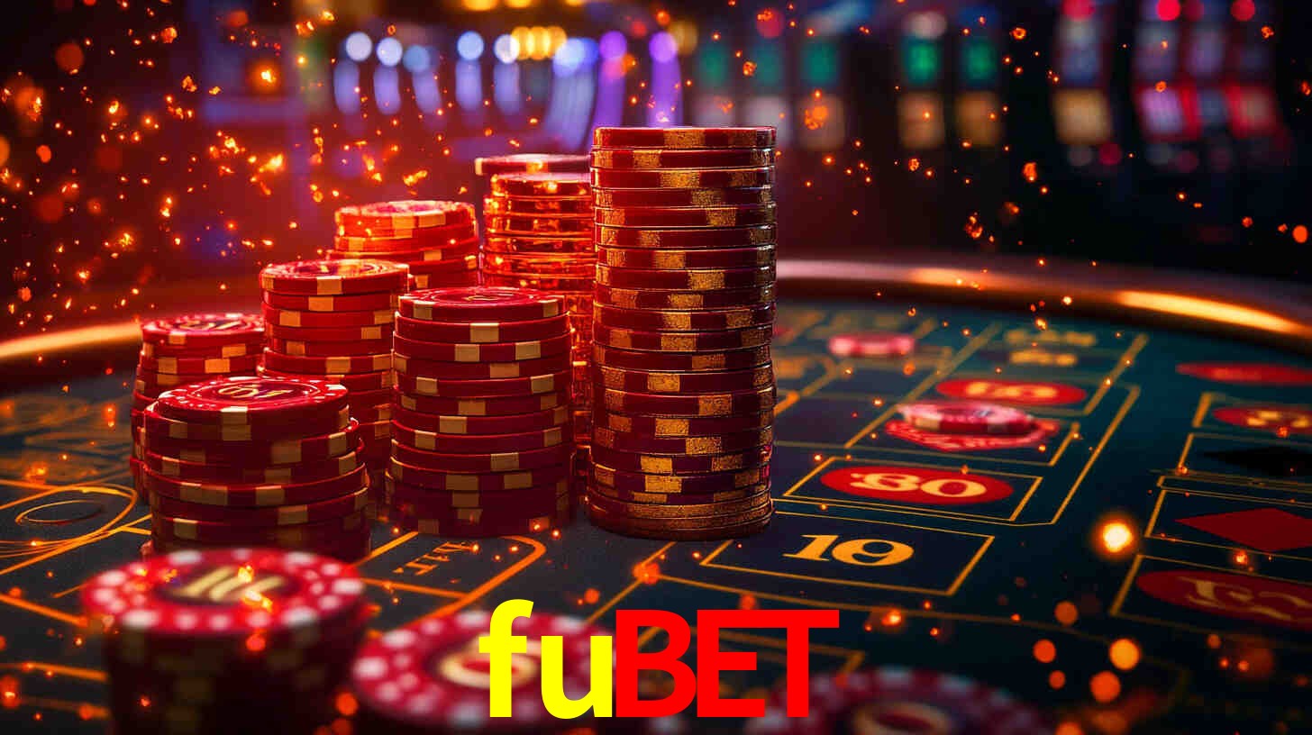 Welcome Bonus fubet