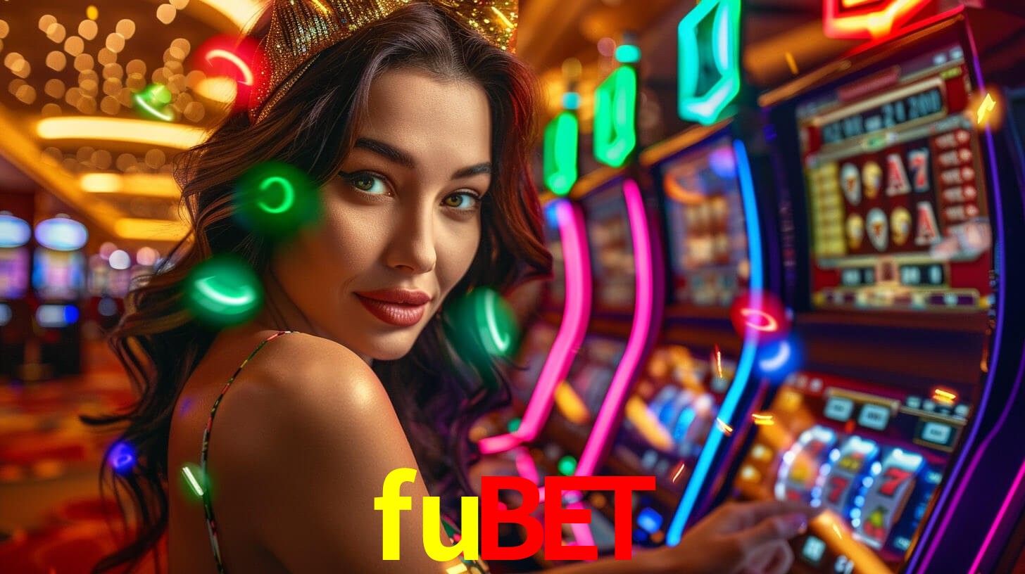 Bônus Generosos e Exclusivos no fubet para Você!