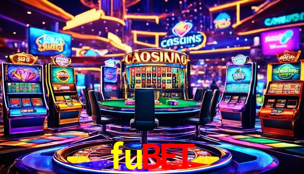 Estatísticas Esportivas fubet