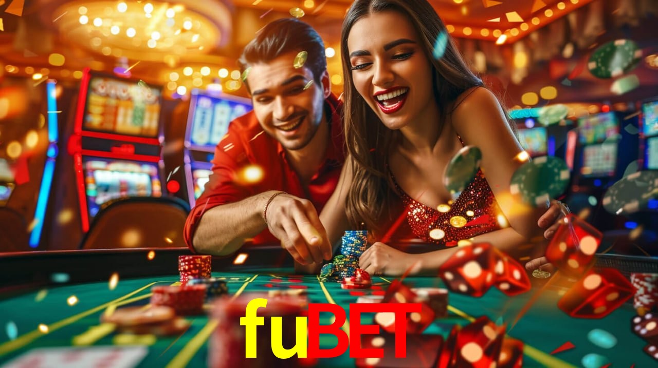 Provedores de Jogos fubet