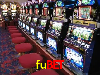 Descubra o Mundo do Cassino Online com fubet