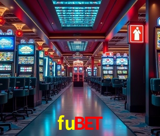A Experiência Imersiva dos Cassinos Ao Vivo no fubet