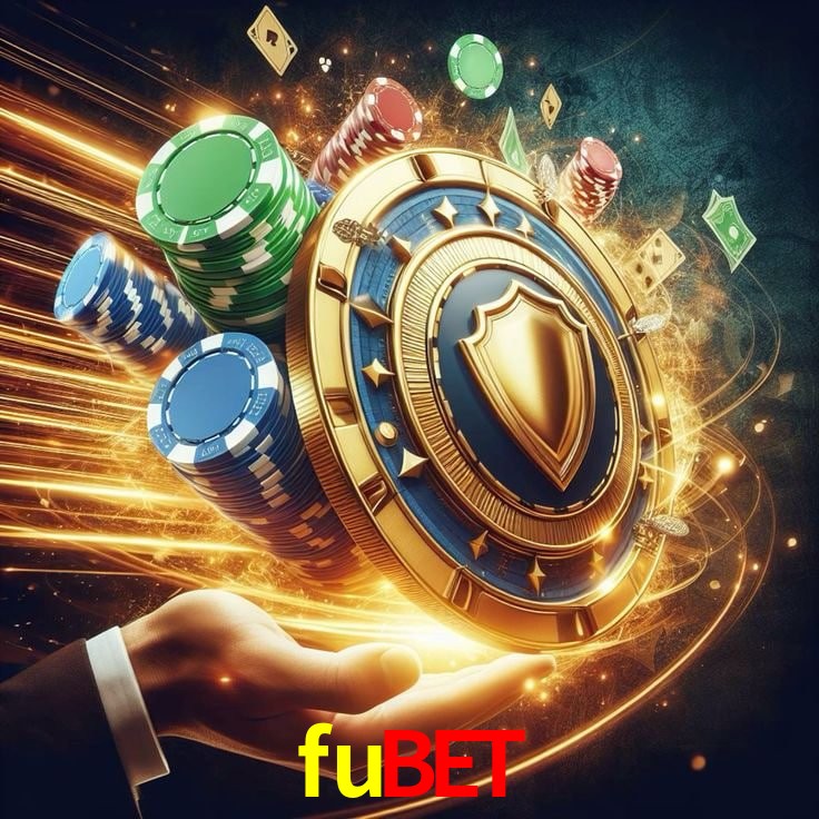 fubet Slots - fubet visual 2