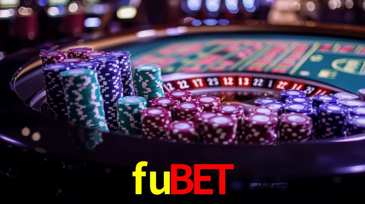 Live Casino fubet