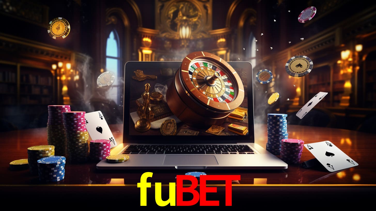 VIP Casino fubet
