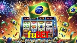 Slot Games fubet