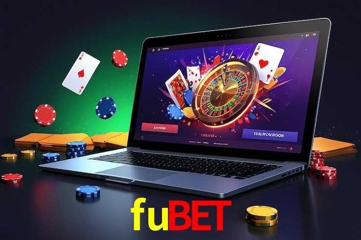 Tecnologia da Plataforma fubet